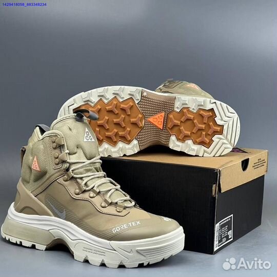 Ботинки Nike ACG Air Zoom Giadome Gore-Tex (Арт.98307)