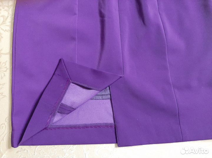 Очень красивое праздничное платье