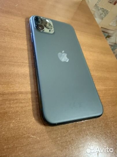 iPhone 11 Pro, 256 ГБ