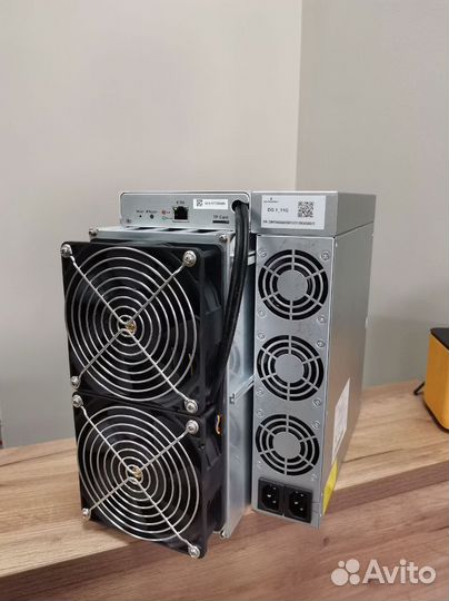 Antminer Asic Elphapex DG1+ 11Gh 14Gh 14.4Gh