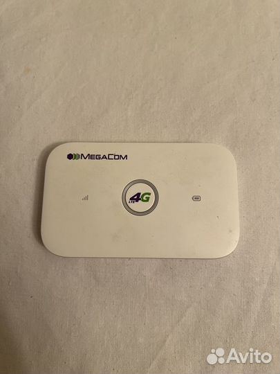 Модем 4G Huawei E5573Cs-322