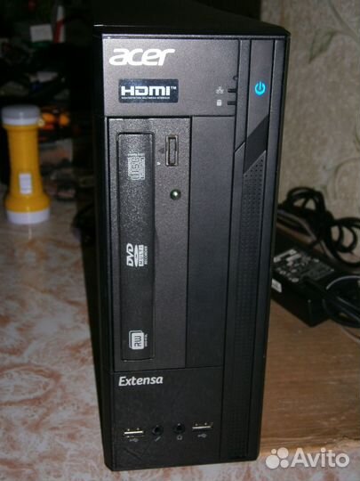 Системный блок Acer