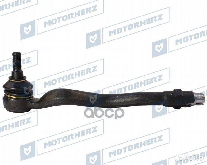 Наконечник рулевой HQE0058L Motorherz