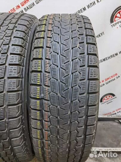 Yokohama Ice Guard G075 225/65 R17 102Q