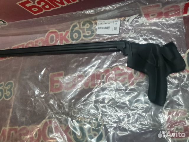 Уплотнитель задний BMW 4-Series