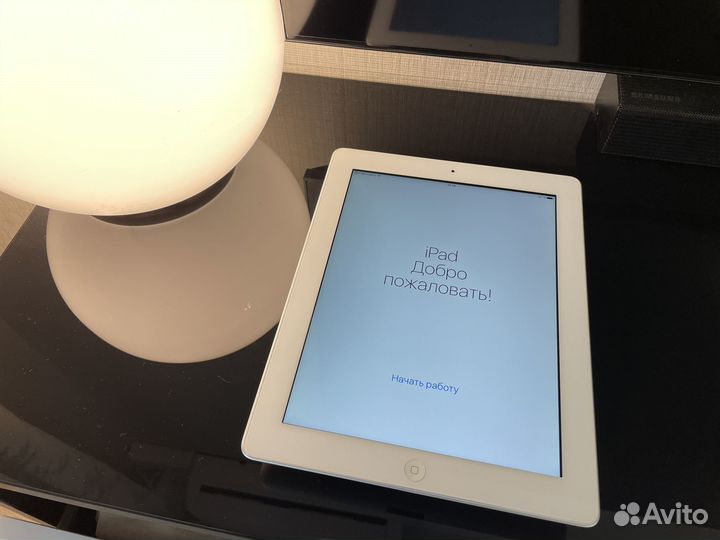 Apple iPad 2 32Gb Wi-Fi + 3G