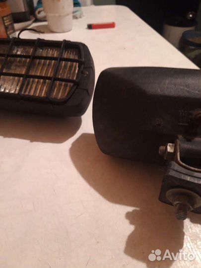 Фонари для авто