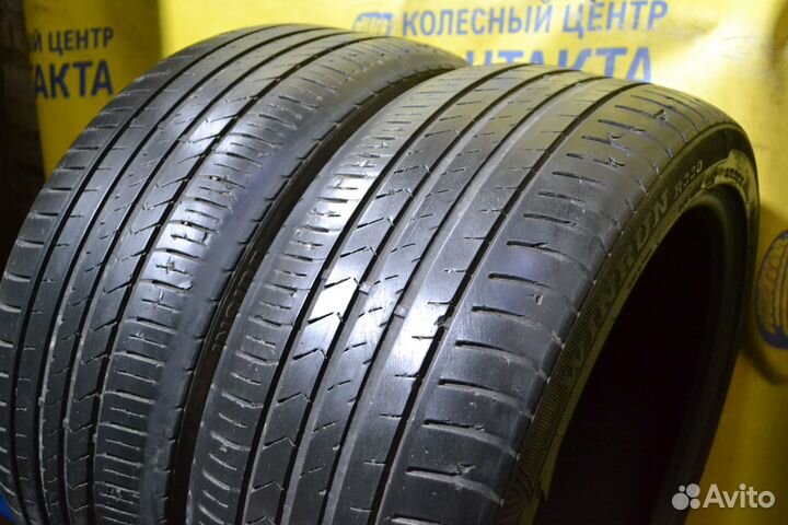 Winrun R330 245/40 R19