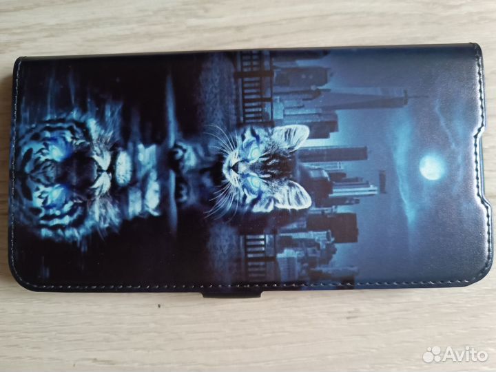 Чехол-книжка для Samsung Galaxy A24 (4G)