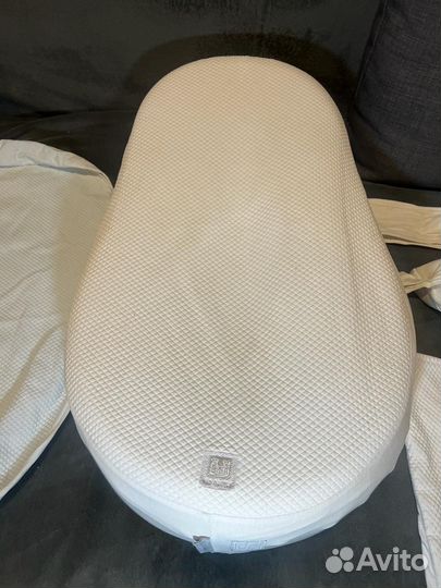 Кокон red castle