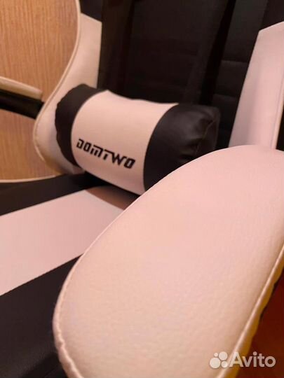 Компьютерное кресло, игровое