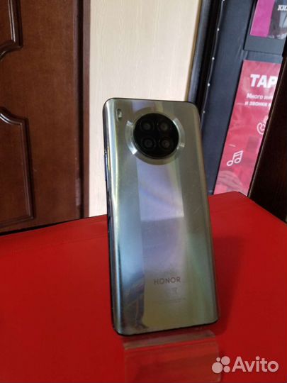 Honor 50 lite 128gb,6г