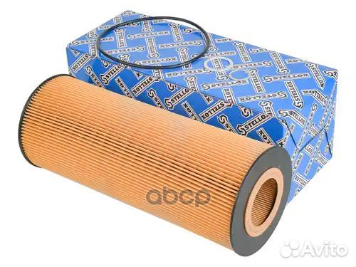 Фильтр масляный 8120005SX