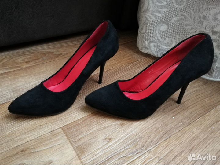 Продам туфли