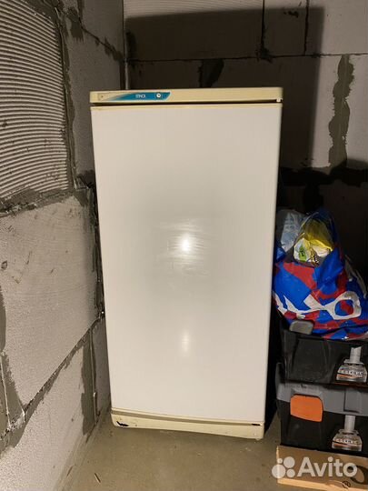 Холодильник stinol 232 Q б/у хороший