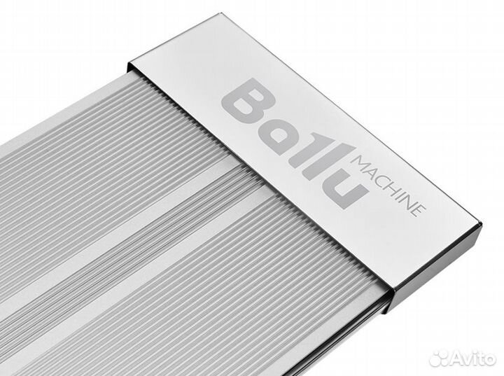 Обогреватель инфракрасный Ballu BIH-APL