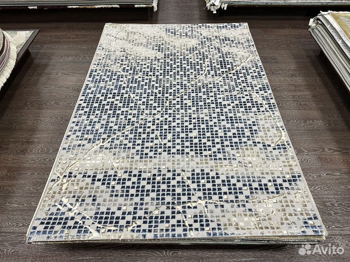 Ковер новый 1.6х2.3 Турция