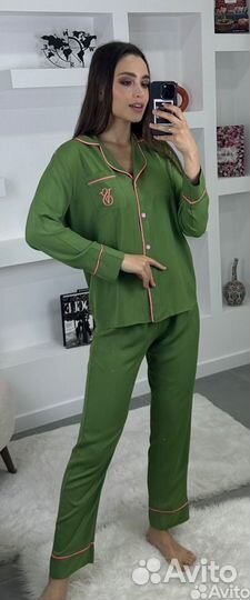 Victoria secret пижама