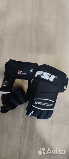 Хоккейная форма взрослая, полный комплект