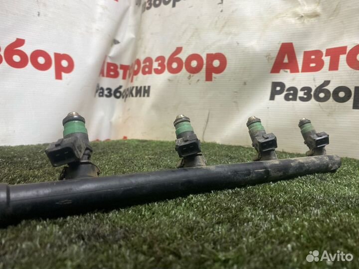 Форсунки LADA Largus,Renault logan