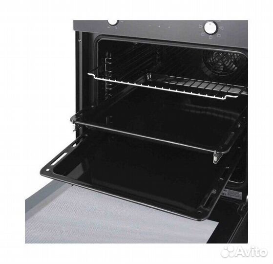 Электрический духовой шкаф новая