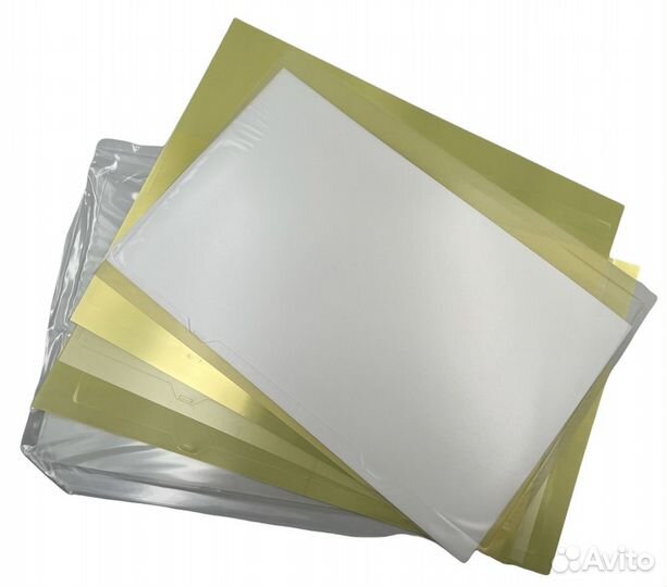 Отражатель подсветки LCD MacBook Pro 15