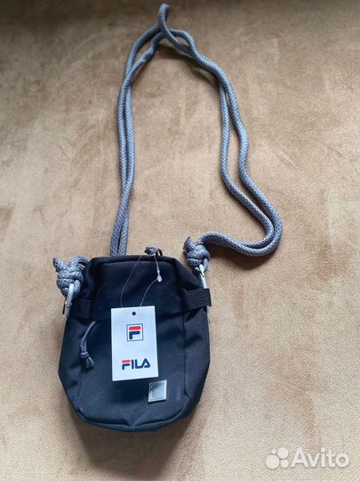 Сумка через плечо fila