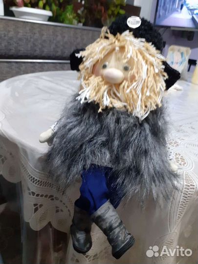 Домовой оберег