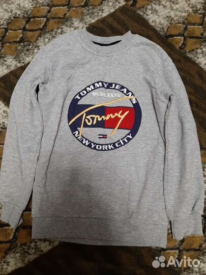 Кофта на мальчика