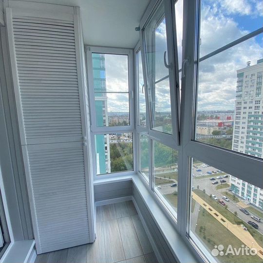 Окна пластиковые пвх новые