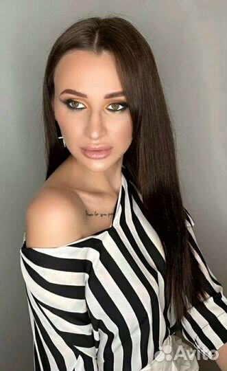 Модели Макияж,Окраш-е бровей,коррекция.маникюр.гел