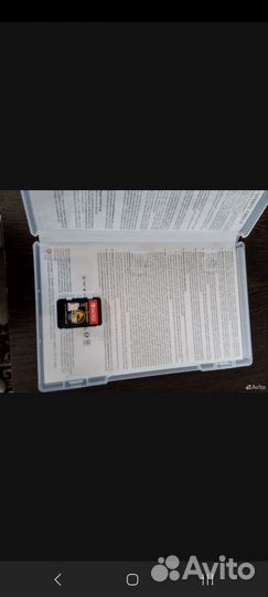 Картридж nintendo свитч