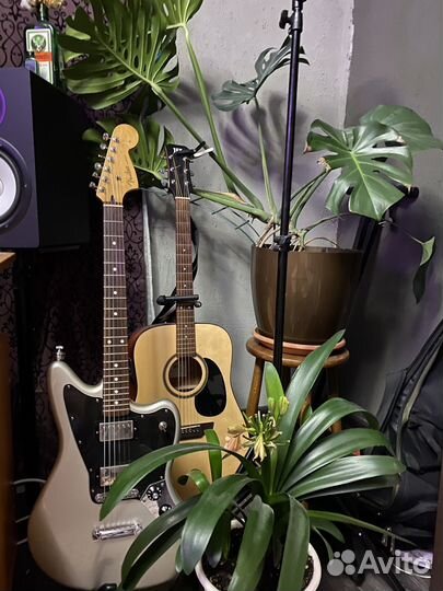 Студия звукозаписи