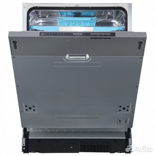 Посудомоечная машина Korting KDI 60340