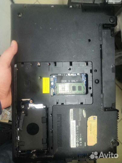 Samsung rc530