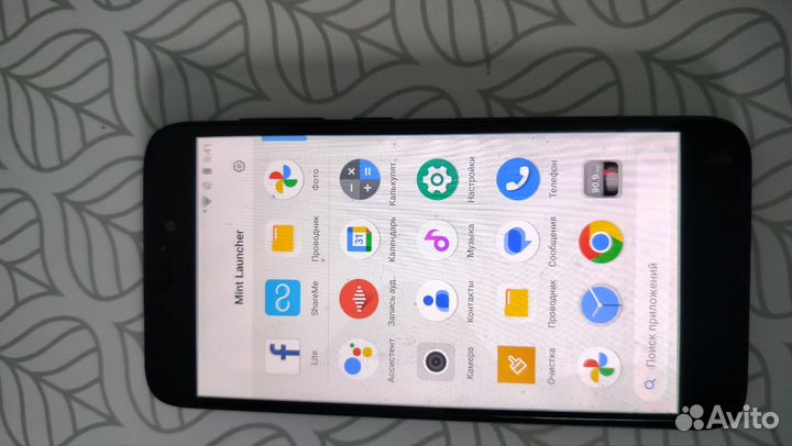 Xiaomi Redmi Go, 8 ГБ