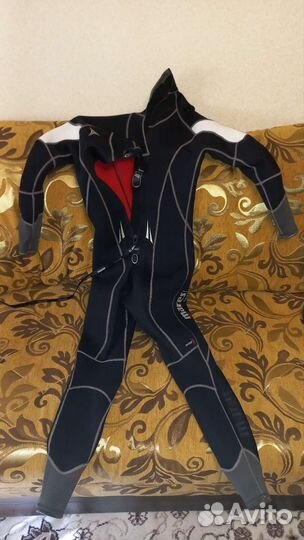 Гидрокостюм Mares reef 3