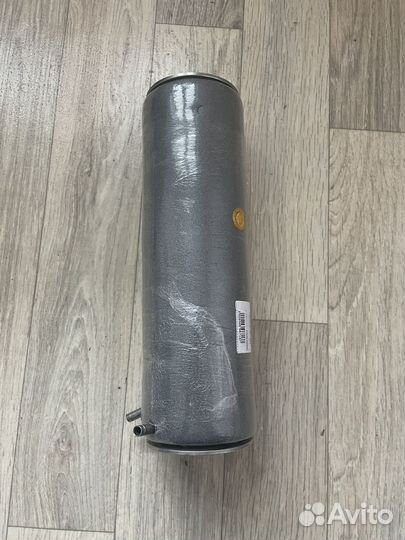 Царга пастеризации хд-3d