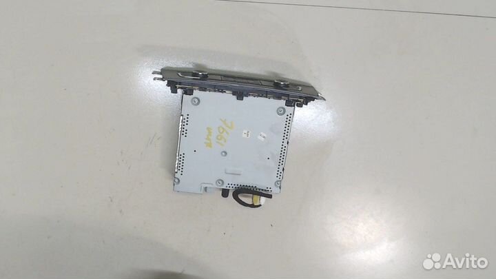 Магнитола Renault Latitude, 2013