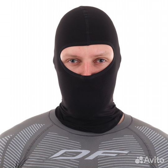 Подшлемник стандарт вискоза