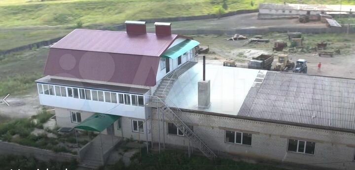 Участок 2 га (СНТ, ДНП)