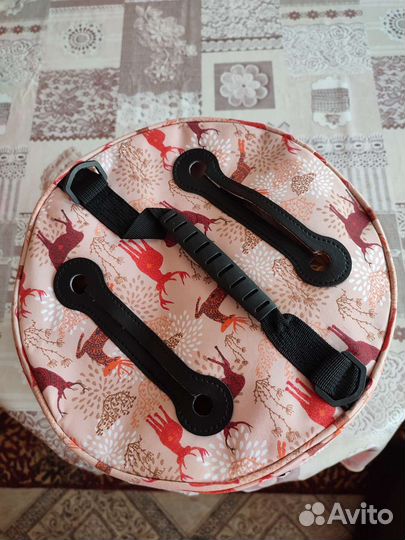 Органайзер для рукоделия