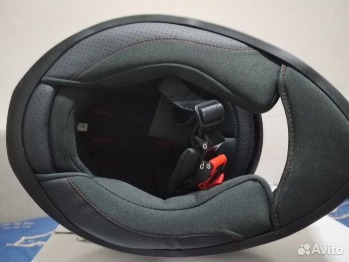 Шлем для мотоцикла