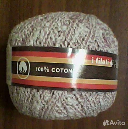 Хлопок, шерсть, акрил