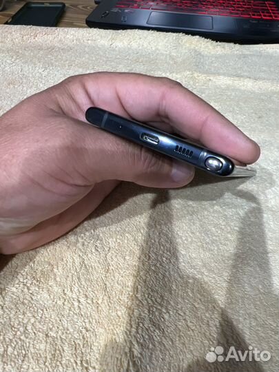 Samsung Galaxy Note 10, 8/256 ГБ