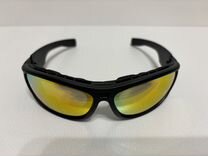 Тактические очки Daisy C6 со сменными линзами