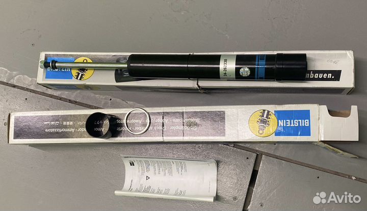Амортизатор Bilstein B4. Артикул 24-262330