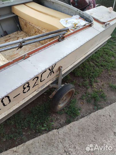 Прогресс 2М