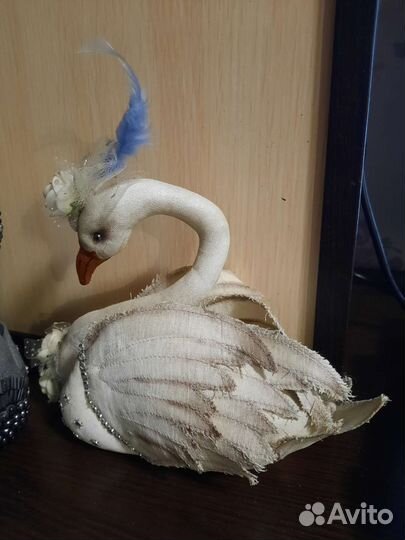 Предметы интерьера