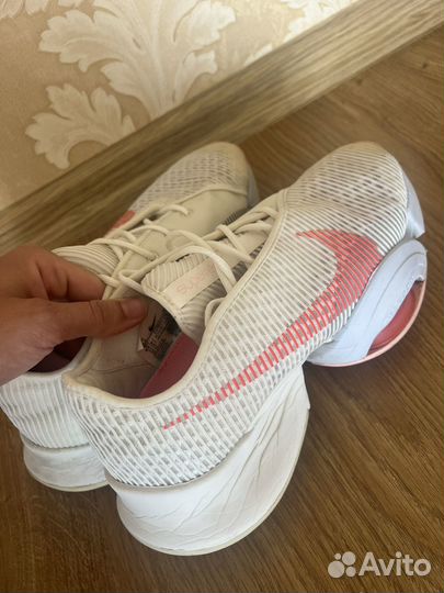 Кроссовки Nike Air Zoom Superrep